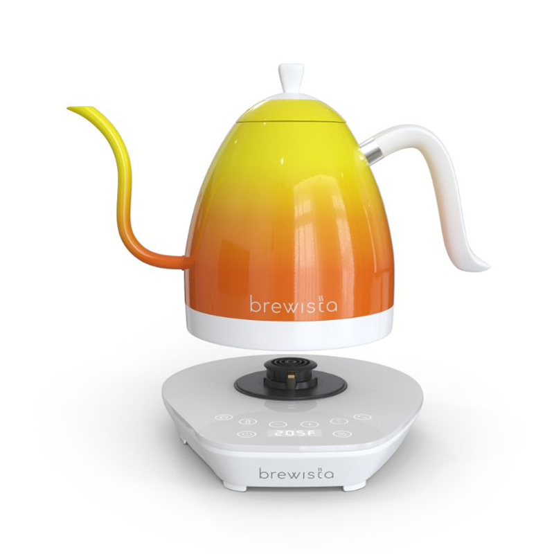 Brewista Artisan Electric Kettle – 1000ml Precision Pour-Over Kettle