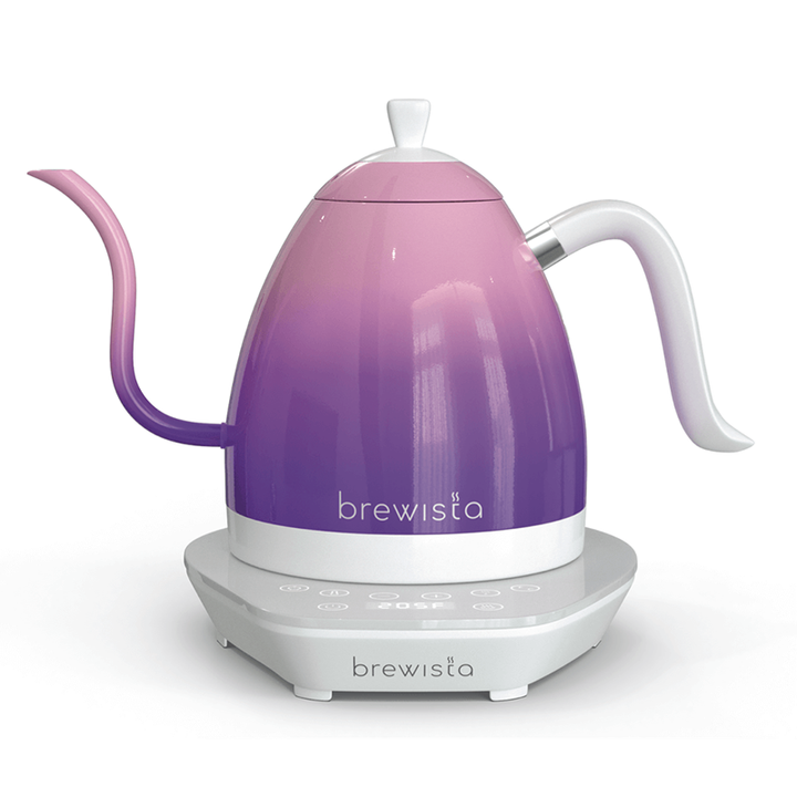 Brewista Artisan Electric Kettle – 1000ml Precision Pour-Over Kettle