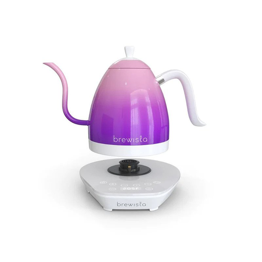 Brewista Artisan Electric Kettle – 1000ml Precision Pour-Over Kettle