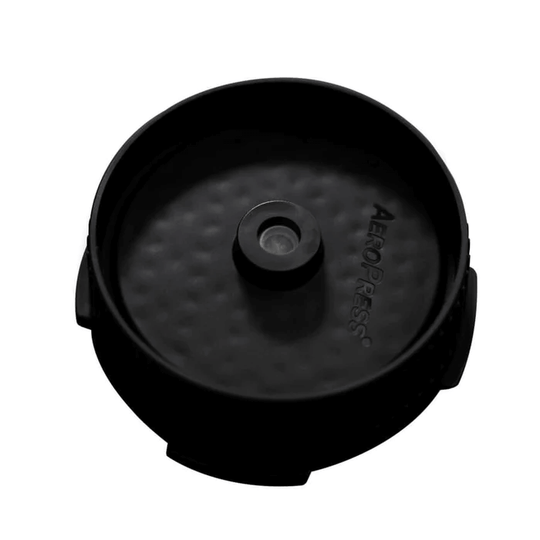 AeroPress Flow Control Filter Cap – Precision Extraction Attachment