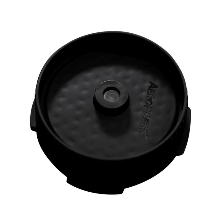 AeroPress Flow Control Filter Cap – Precision Extraction Attachment