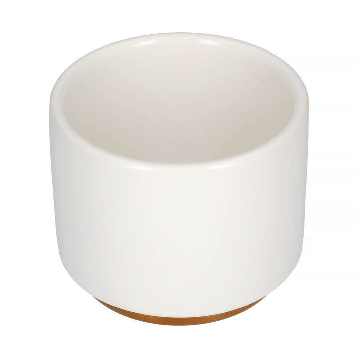 Fellow Monty Cup Collection – Espresso, Cortado, Cappuccino & Latte