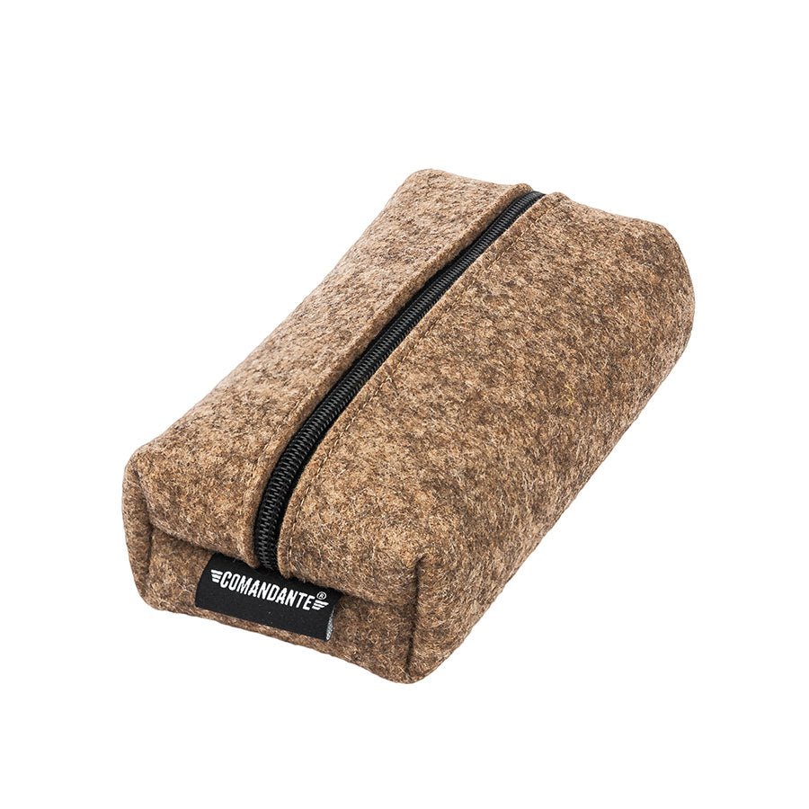 Comandante Tool Pouch – Premium Protective Case for Your Grinder - Barista Delight