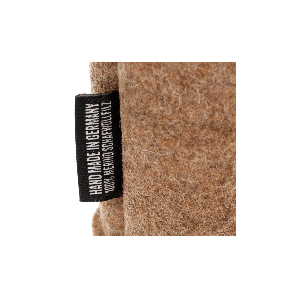 Comandante C40 Felt Sleeve - Barista Delight