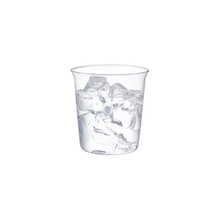 Kinto CAST Water Glasses – Set of 4 (250 ml)