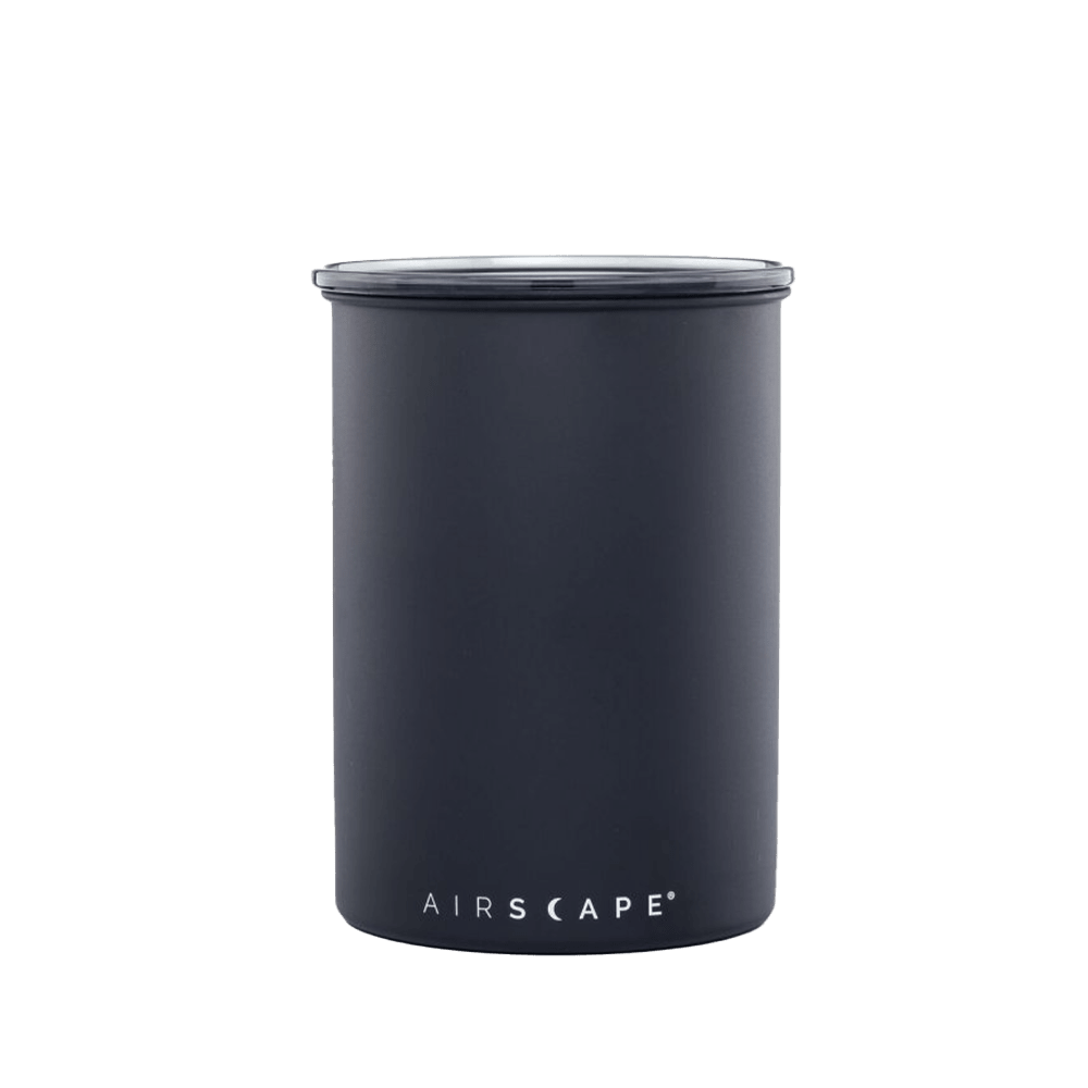 Airscape Coffee Canister 500g – Premium Storage for Fresh Coffee - Barista Delight