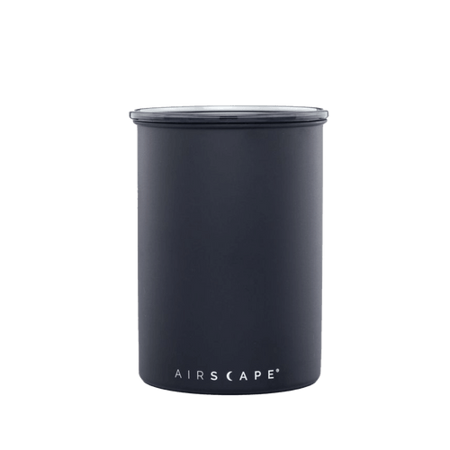 Airscape Kaffee-Dose 500 g – Hochwertige Aufbewahrung für frischen Kaffee