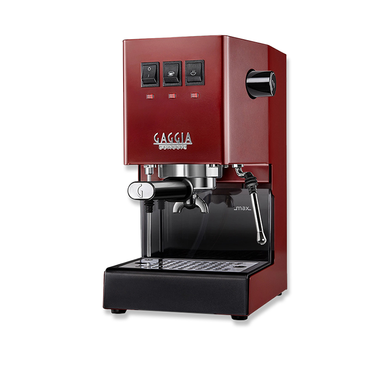 Gaggia New Classic EVO Pro E24 – Professional Espresso Machine for Home Baristas