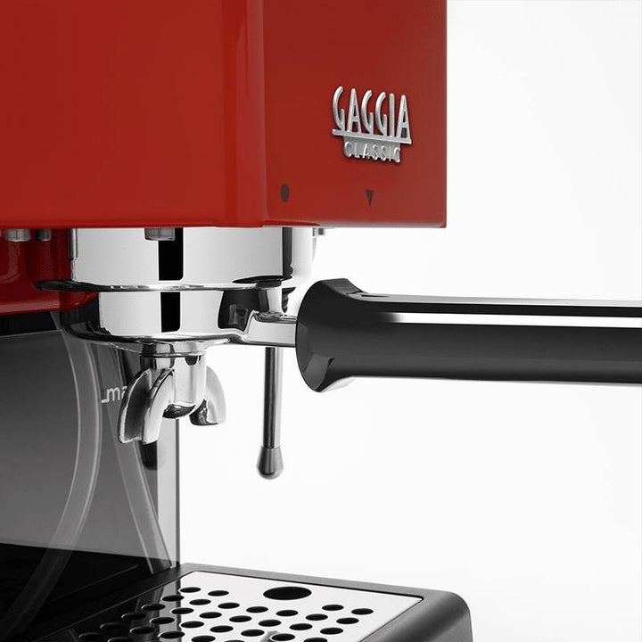 Gaggia Classic E24 – Messingkessel