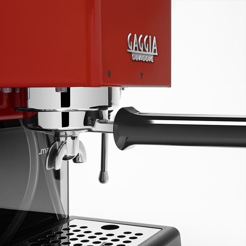 Gaggia New Classic EVO Pro E24 – Professional Espresso Machine for Home Baristas