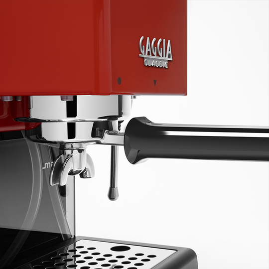 Gaggia New Classic EVO Pro E24 – Professional Espresso Machine for Home Baristas