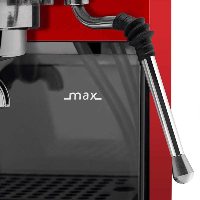 Gaggia Classic E24 – Messingkessel