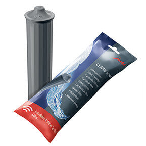 JURA CLARIS Water Filters – Smart, Blue & White