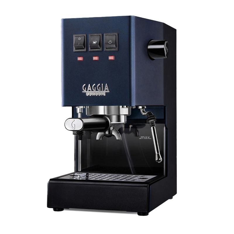 Gaggia New Classic EVO Pro E24 – Professional Espresso Machine for Home Baristas