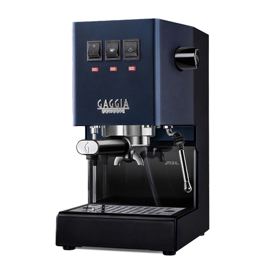 Gaggia New Classic EVO Pro E24 – Professional Espresso Machine for Home Baristas
