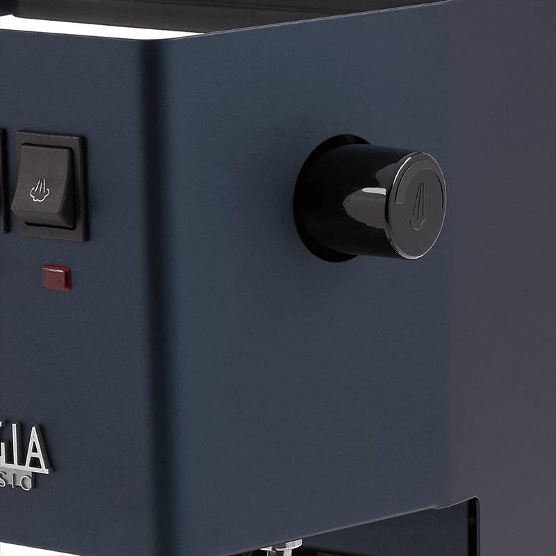 Gaggia Classic E24 – Messingkessel