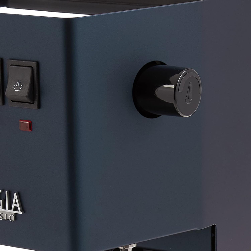Gaggia New Classic EVO Pro E24 – Professional Espresso Machine for Home Baristas