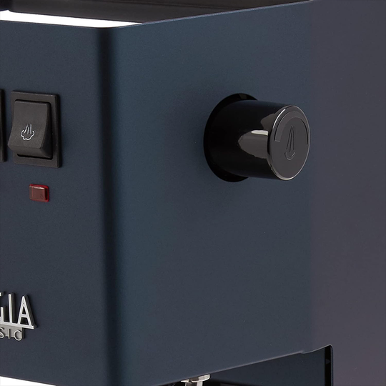 Gaggia New Classic EVO Pro E24 – Professional Espresso Machine for Home Baristas