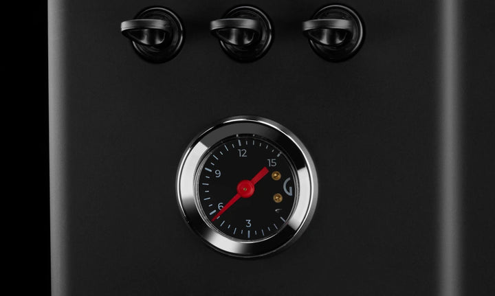Gaggia Classic UP – Dual PID Espresso Machine - Barista Delight
