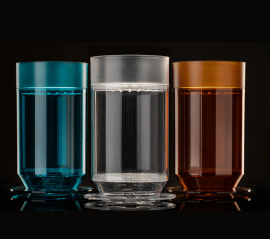 Tricolate Brewer V3 – Precision Pour-Over Brewing Redefined