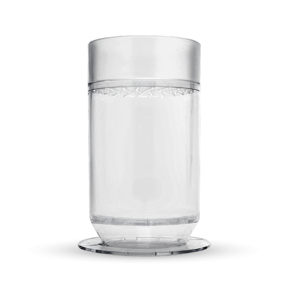 Tricolate Brewer V3 – Precision Pour-Over Brewing Redefined