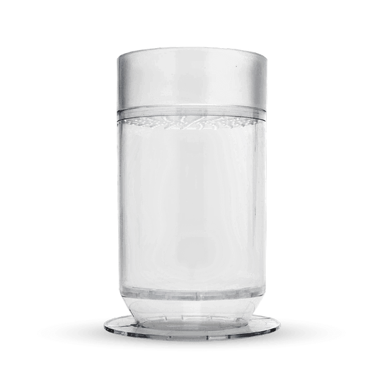 Tricolate Brewer V3 – Precision Pour-Over Brewing Redefined