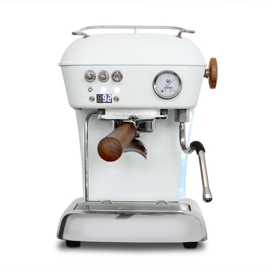 Ascaso Dream PID Espresso Machine