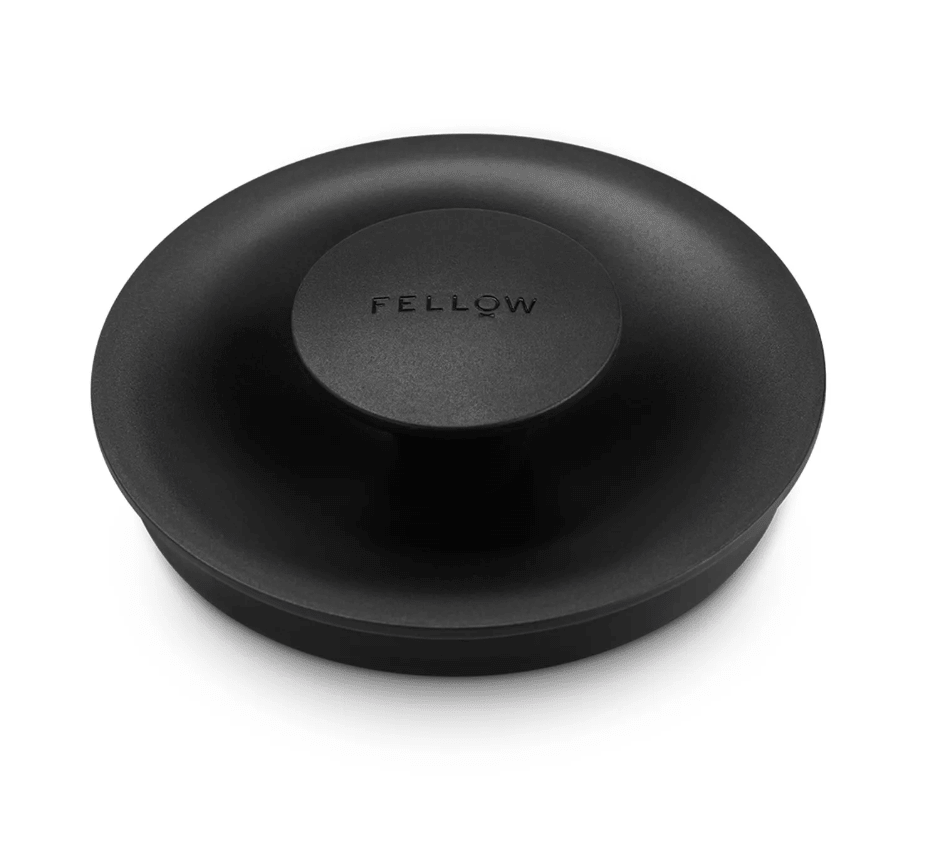 Fellow Clyde Electric Kettle – 1.5L Matte Black - Barista Delight