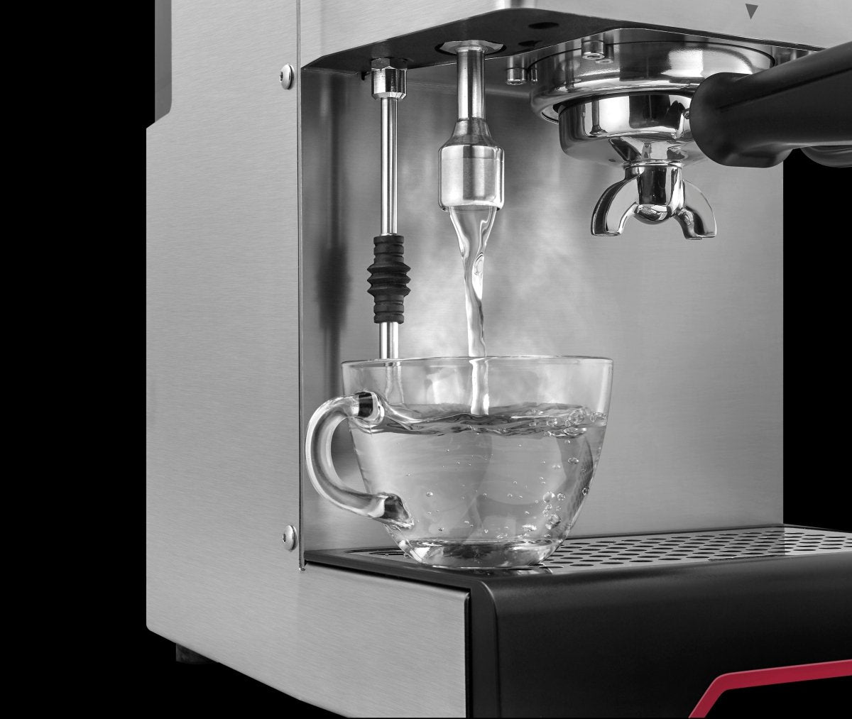 Gaggia Classic GT Inox - Barista Delight