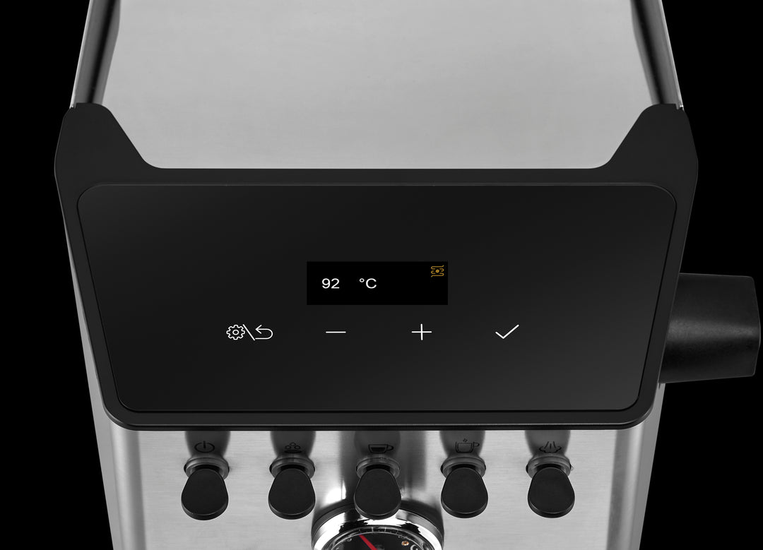 Gaggia Classic GT Inox