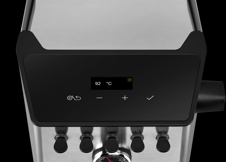 Gaggia Classic GT Inox
