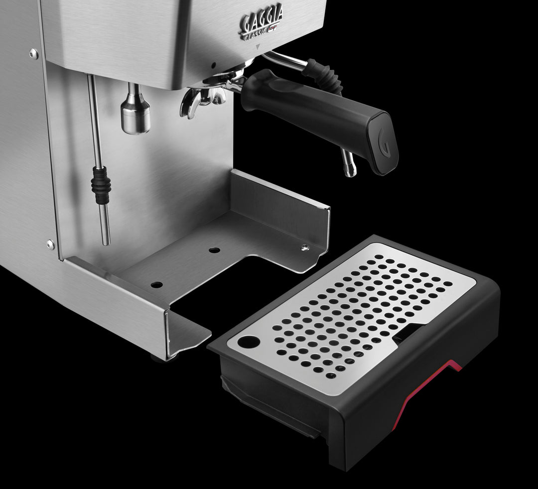 Gaggia Classic GT Inox