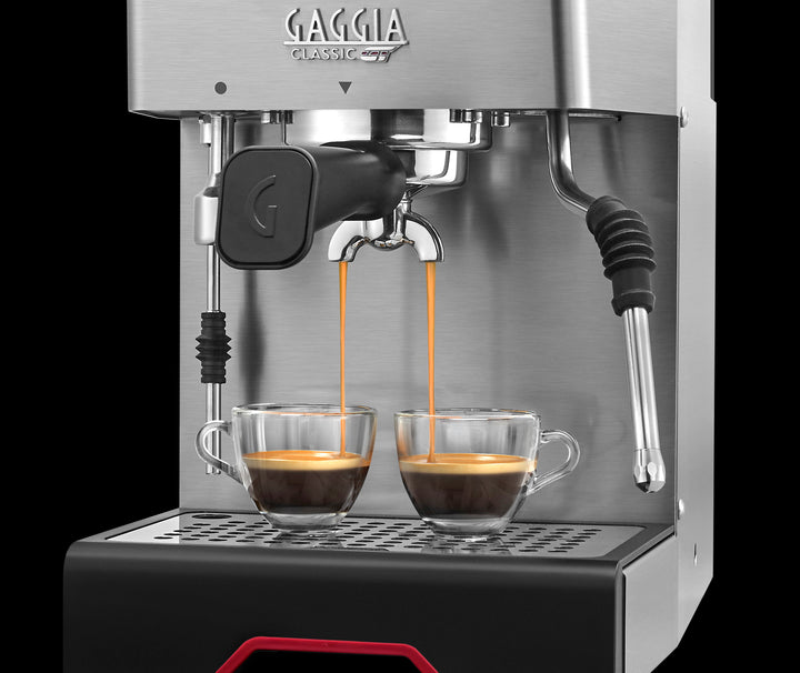 Gaggia Classic GT Inox