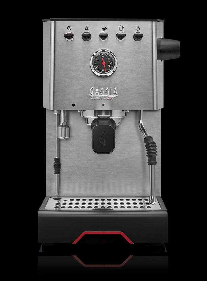 Gaggia Classic GT Inox