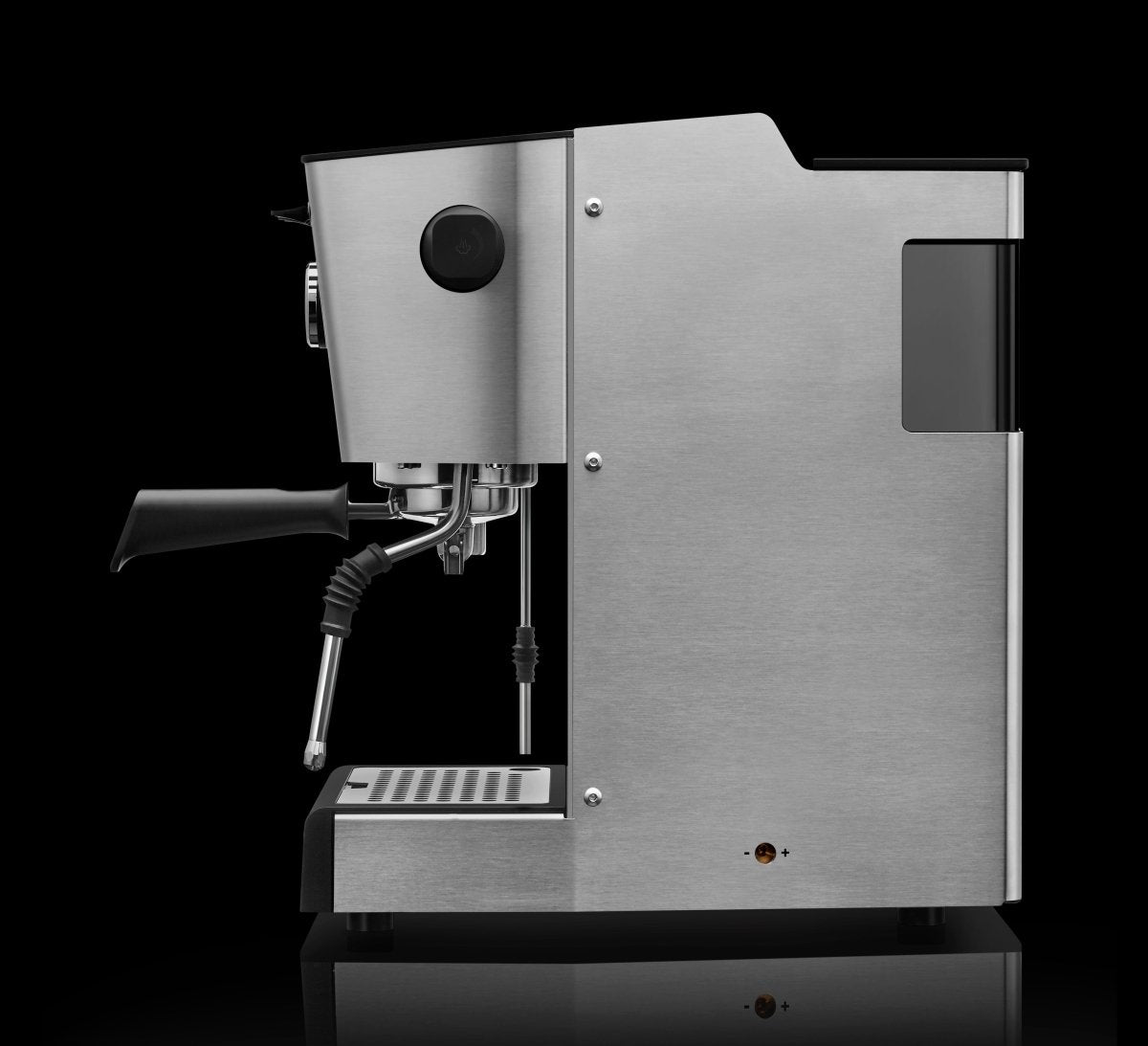 Gaggia Classic GT Inox - Barista Delight