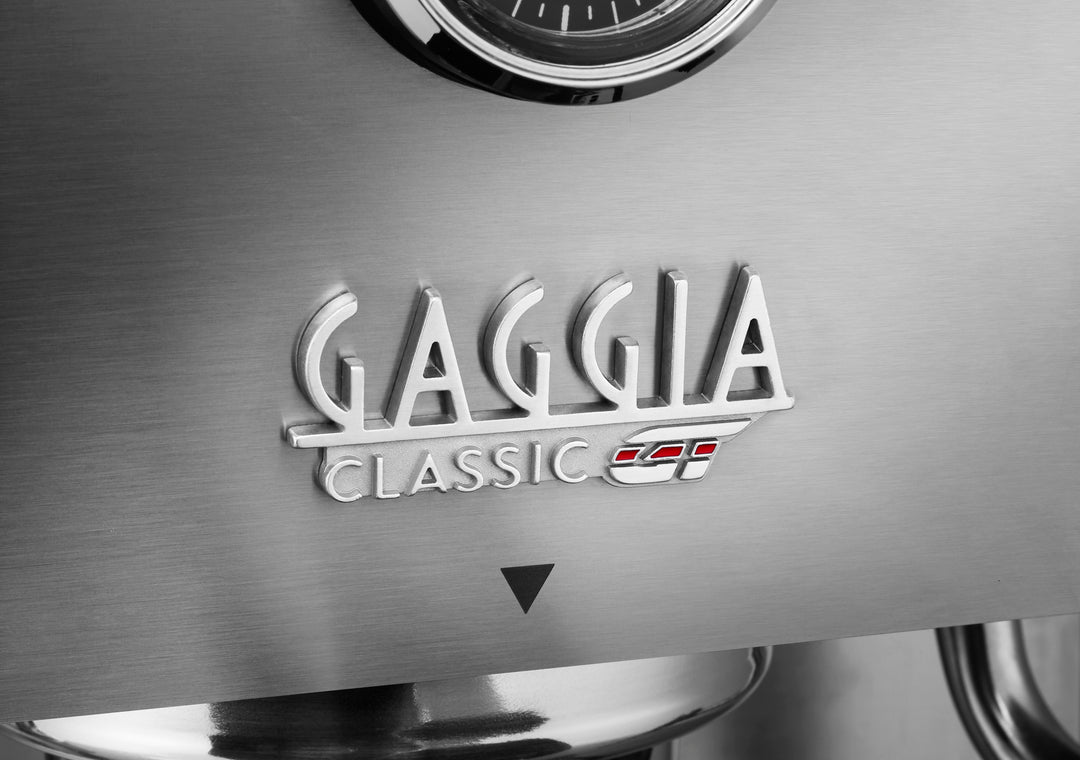 Gaggia Classic GT Inox