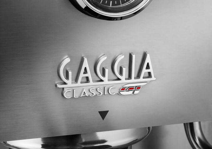 Gaggia Classic GT Inox