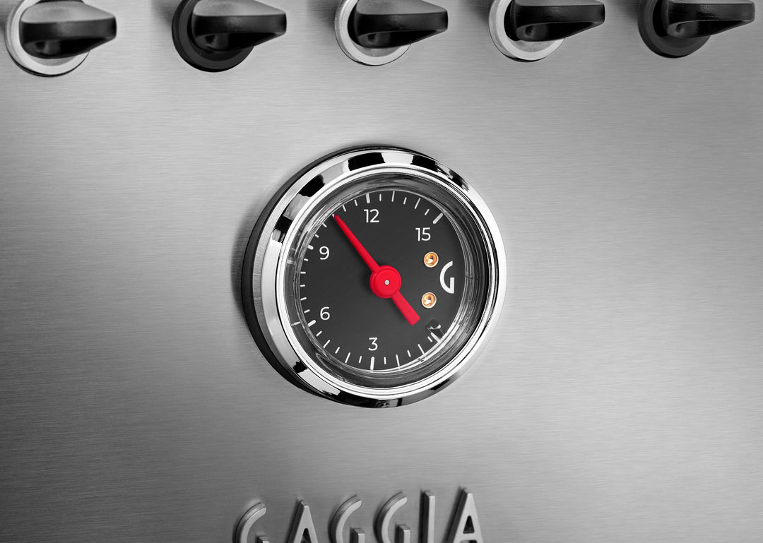 Gaggia Classic GT Inox