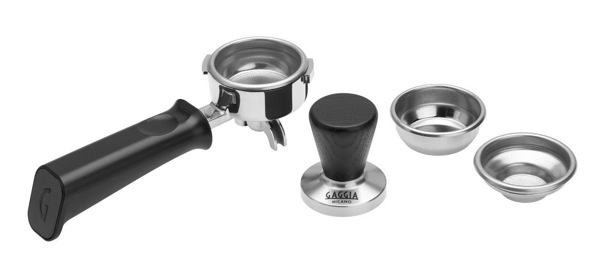 Gaggia Classic GT Inox - Barista Delight