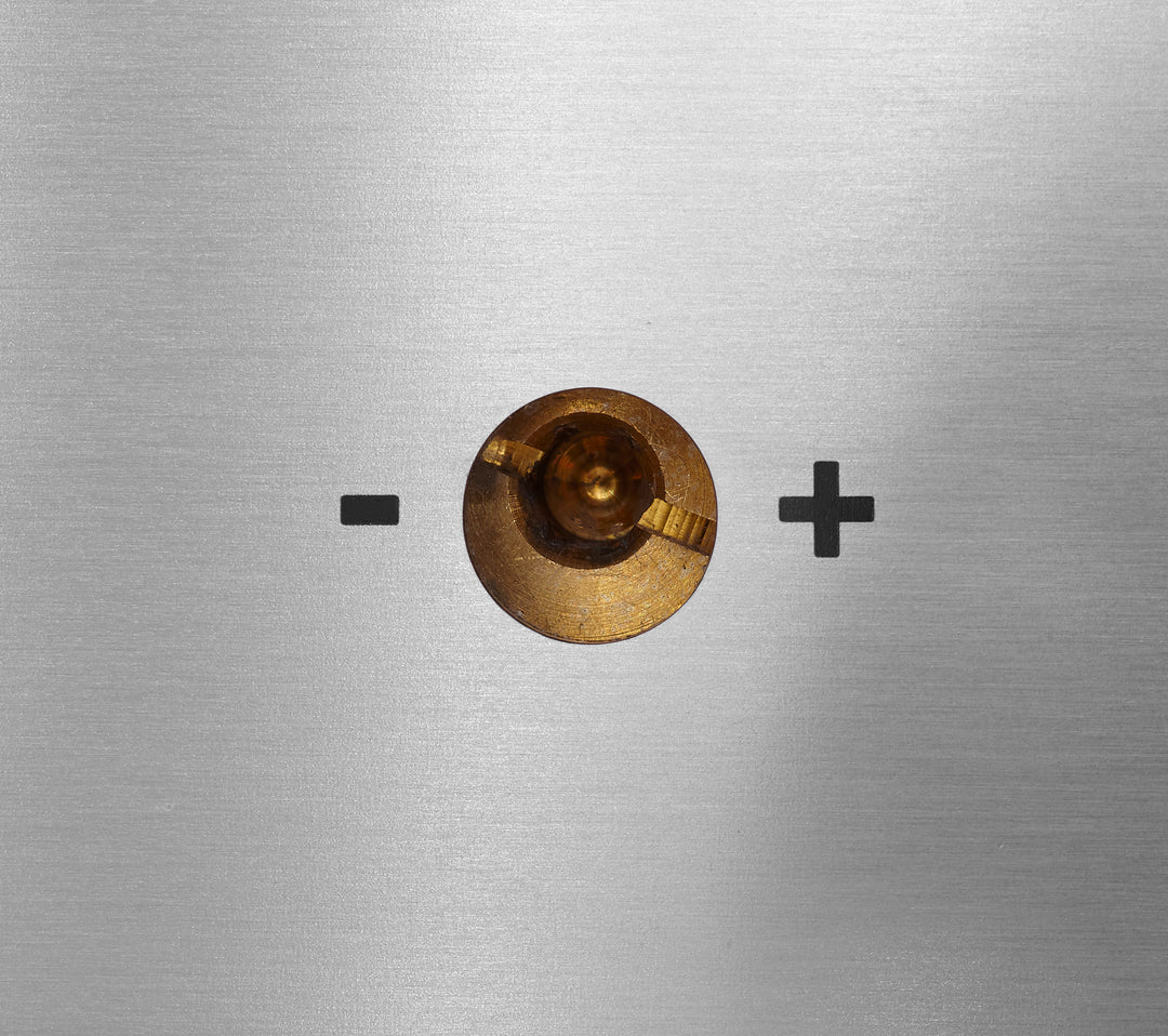 Gaggia Classic GT Inox