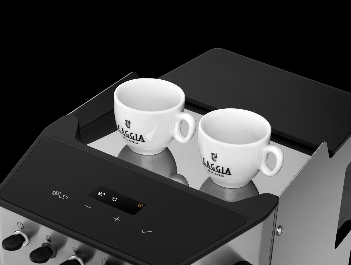 Gaggia Classic GT Inox - Barista Delight