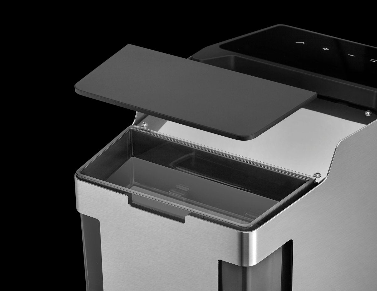 Gaggia Classic GT Inox - Barista Delight