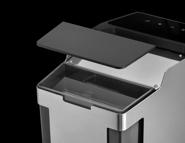 Gaggia Classic GT Inox