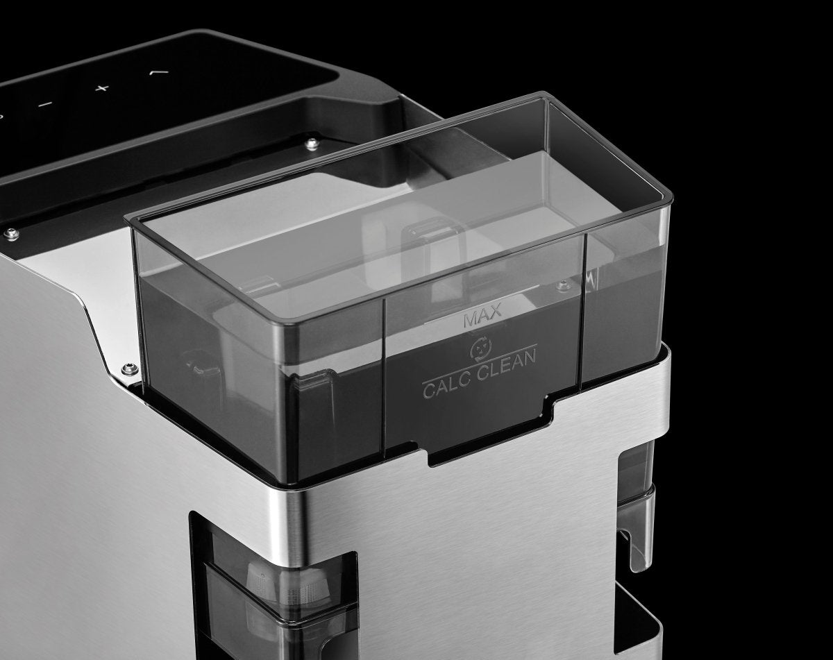 Gaggia Classic GT Inox - Barista Delight