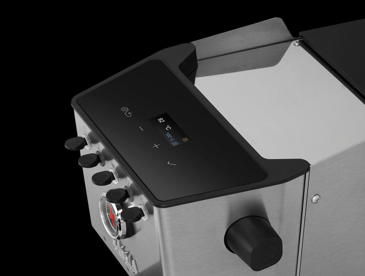 Gaggia Classic GT Inox - Barista Delight