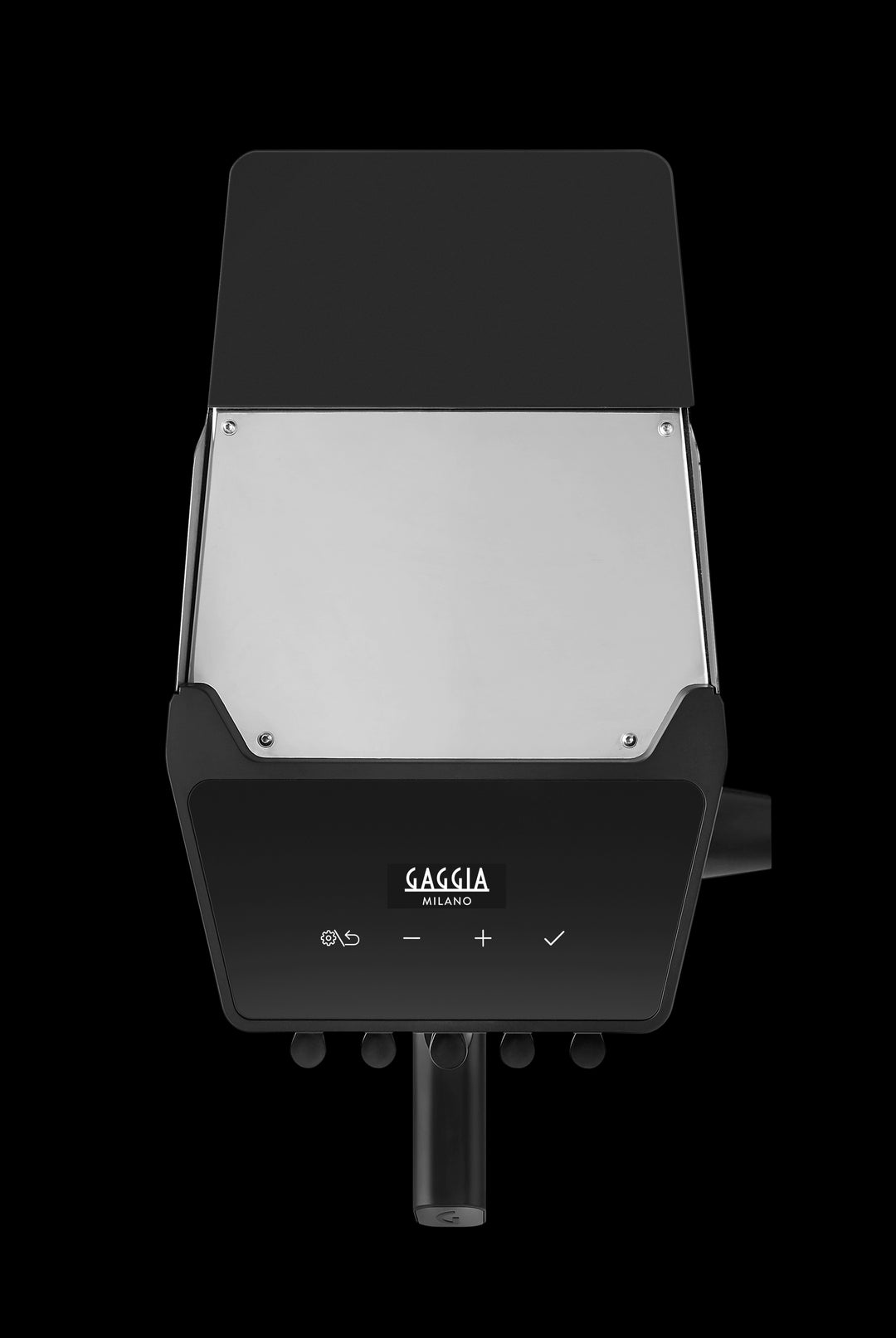 Gaggia Classic GT Inox