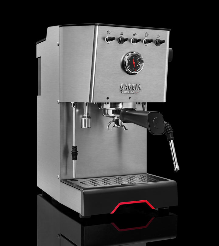 Gaggia Classic GT Inox