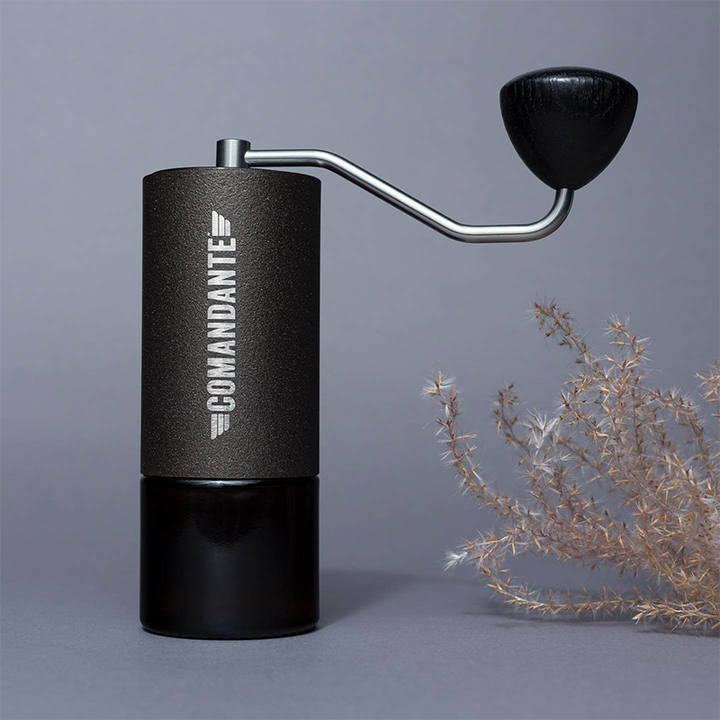 Comandante C40 MK4 Nitro Blade Hand Grinder