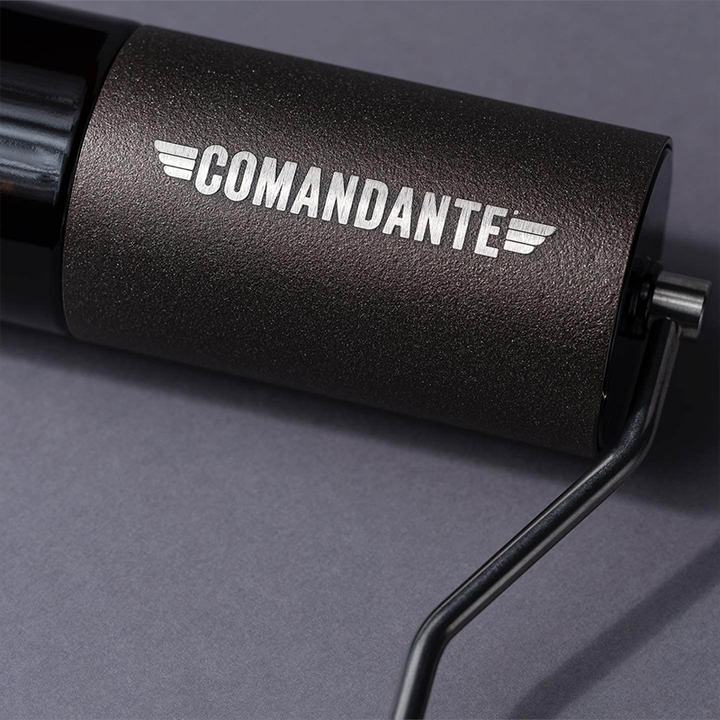 Comandante C40 MK4 Nitro Blade Hand Grinder