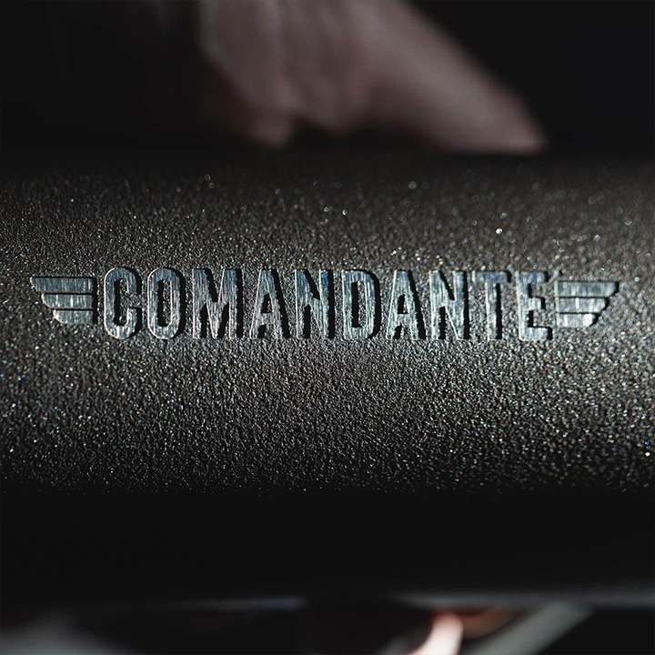 Comandante C40 MK4 Nitro Blade Hand Grinder